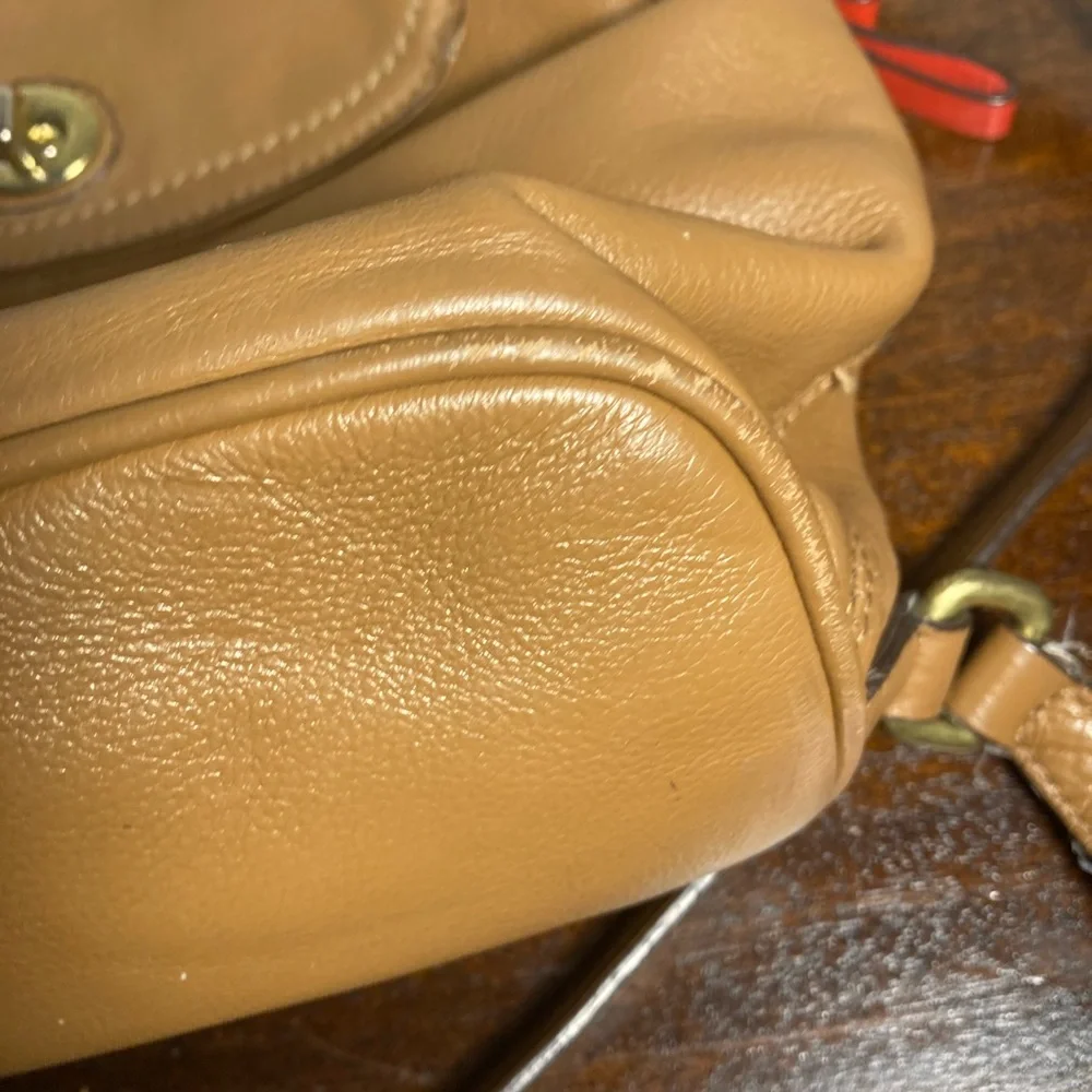 Coach stylish versatile
